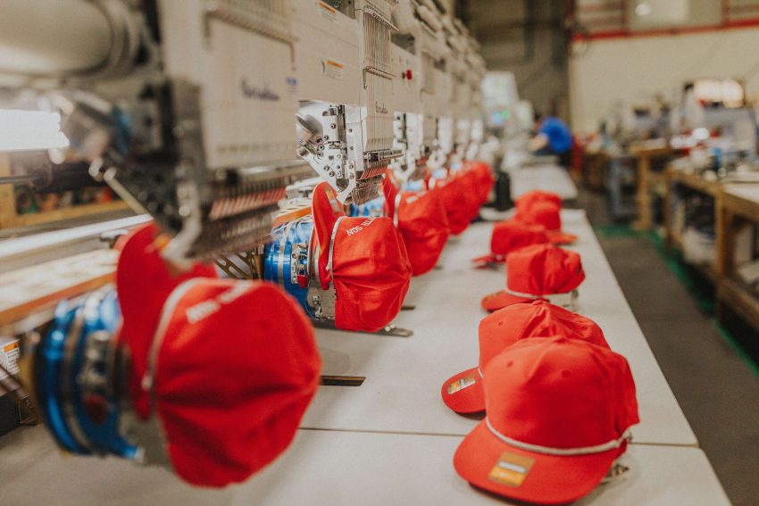The Best Custom Hats for Businesses and Events on a Budget